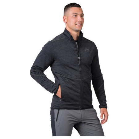 Felpa da uomo Hannah Damar