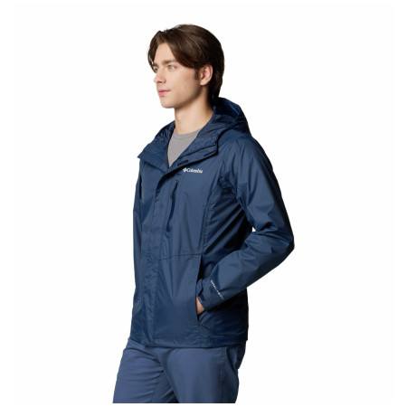 Giacca softshell da uomo Columbia Pouring Adventure™ III Jacket