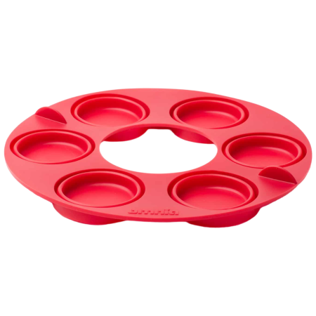 Forma da forno Omnia Muffin Ring