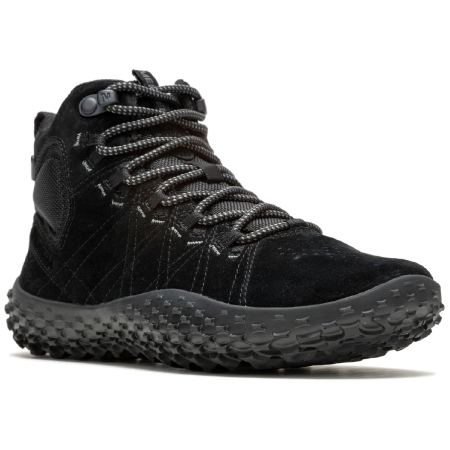 Scarpe da donna Merrell Wrapt Mid Wp