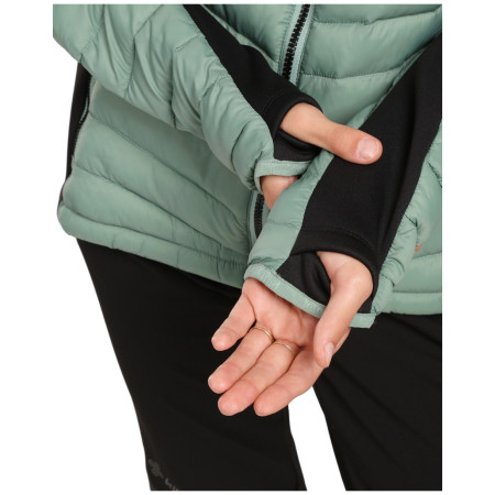 Giacca invernale da donna Kilpi Actis-W