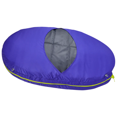 Sacco a pelo per cani Ruffwear Highlands™ Sleeping Bag Medium