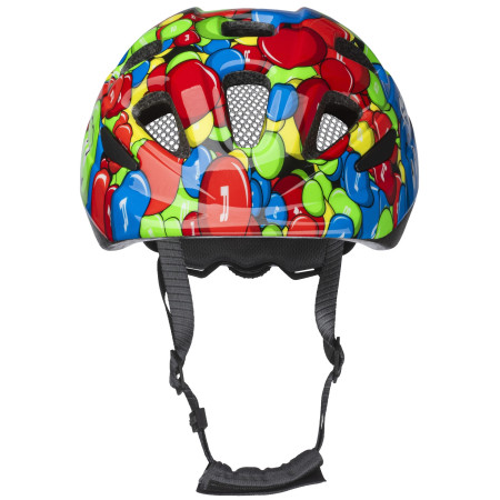 Casco da ciclismo per bambini R2 Bunny