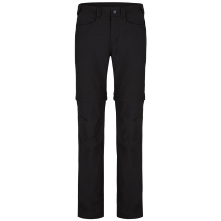Pantaloni da donna Loap Uzulina nero black