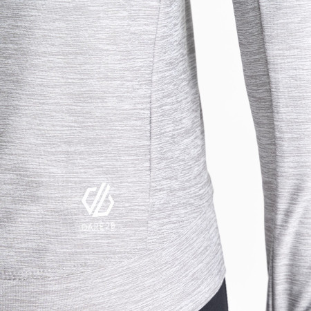 Maglietta da donna Dare 2b Sprint Cty Hoodie