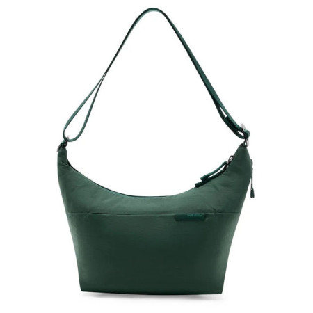 Borsa a spalla Peak Design City Crescent 6L verde scuro Cypress