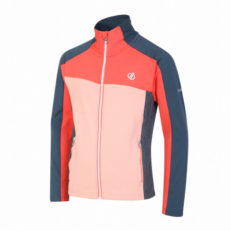 Felpa da bambino Dare 2b Emergent Core Str