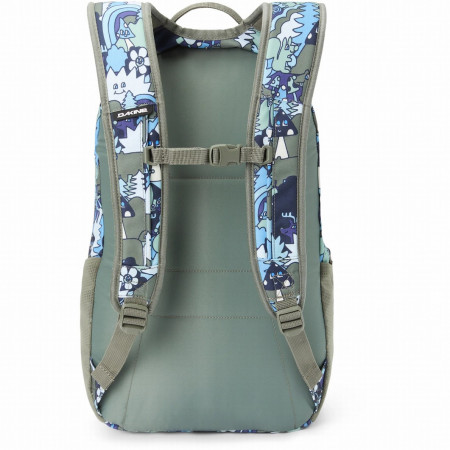 Zaino Dakine Campus M 25 L