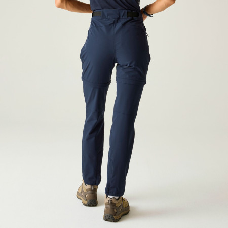 Pantaloni da donna Dare 2b Melodic Pro Zip Off Trouser