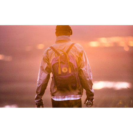 Zaino Fjällräven Kanken No. 2 16