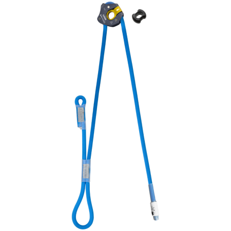 Fascio di sicurezza Skylotec TUNER-Y Adjustable Lanyard
