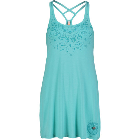 Vestito Nordblanc Quirk blu BlueAgave