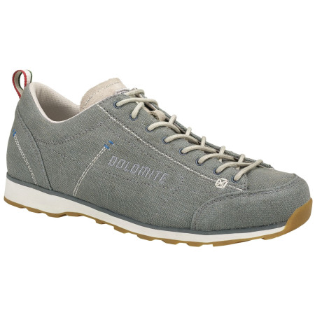 Scarpe da uomo Dolomite 54 Lh Canvas grigio Anthr/CanBe