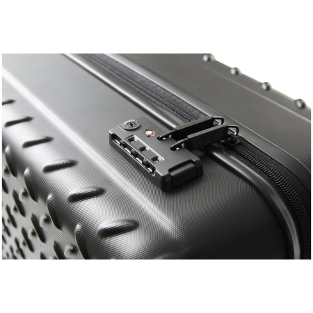 Valigia da viaggio Caterpillar CAT Industrial Plate L