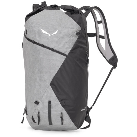 Zaino da trekking Salewa Nxt 25L grigio ALLOY/BLACK