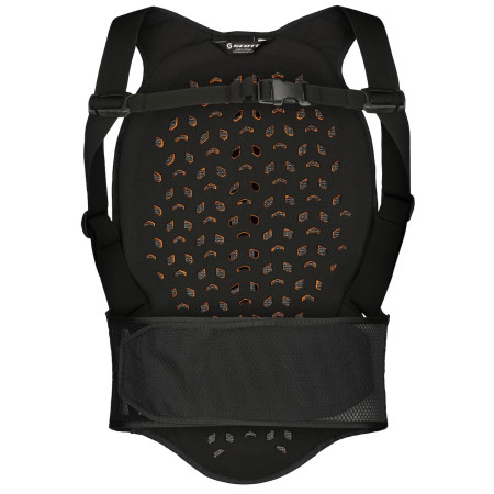 Protezione della spina dorsale Scott Back Protector Airflow Pro