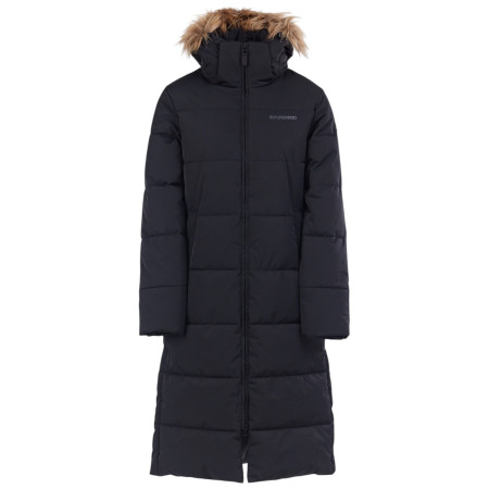 Cappotto invernale da donna Fundango Meganne Padded Jacket nero black