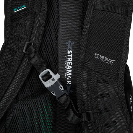 Zaino Regatta Blackfell IV 15L