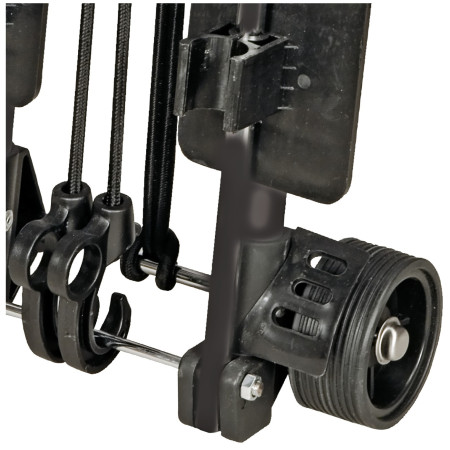 Carrello da campeggio Brunner Mini Rolly