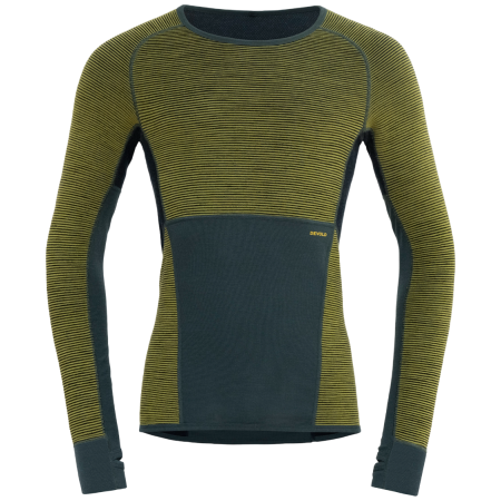 Maglietta funzionale da uomo Devold Tuvegga Sport Air Shirt