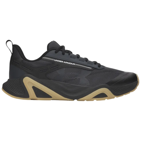 Scarpe da uomo Under Armour Charged Commit TR 5