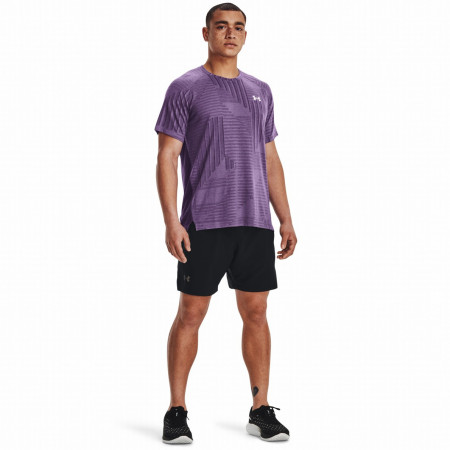 Pantaloncini da uomo Under Armour Launch Pro 2n1 7'' Shorts