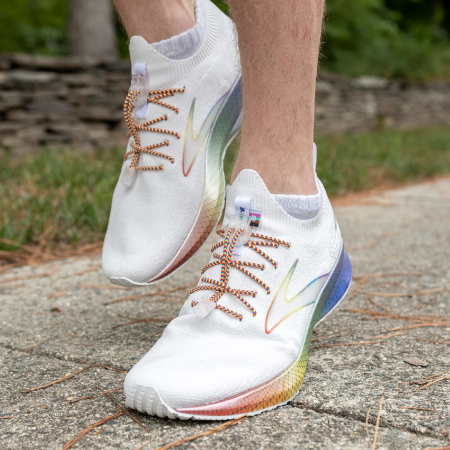 Lacci delle scarpe Lock Laces Original