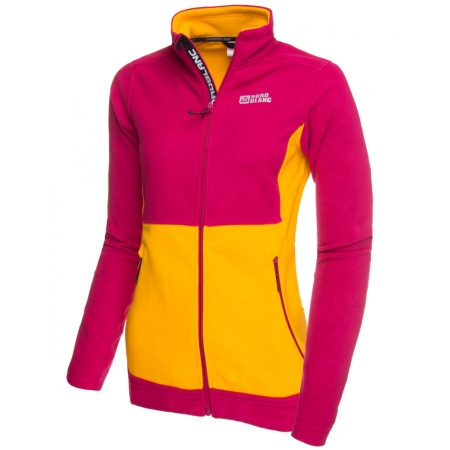 Felpa da donna Nordblanc Curt