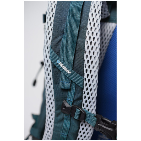 Zaino Husky Curly 40L