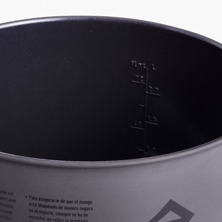 Pentola Sea to Summit Frontier UL Pot 1.3L