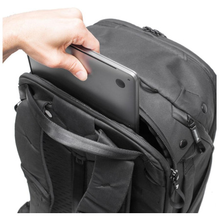 Zaino Peak Design Travel Backpack 45L