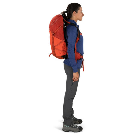 Zaino da escursionismo da donna Osprey Tempest Pro 30