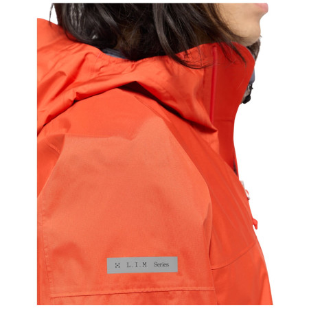 Giacca impermeabile da uomo Haglöfs L.I.M Airak 2,5L Jacket