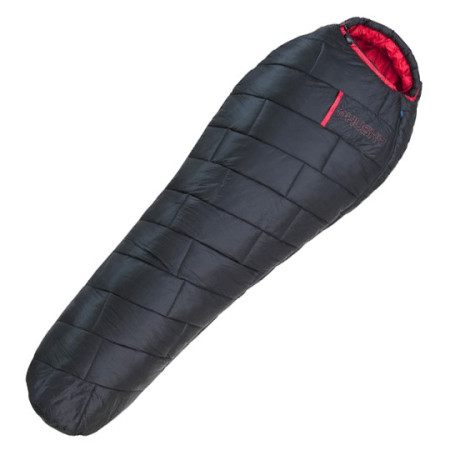 Sacco a pelo Husky Proud -29°C (2019) nero