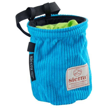 Sacchetto porta magnesite SIERRA Climbing Tube Chili