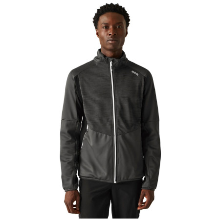 Felpa da uomo Regatta Yare VIII