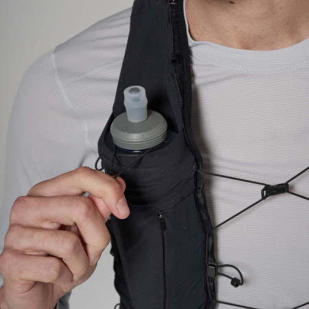 Gilet da corsa Montane Gecko Vp12+