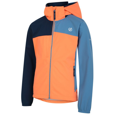 Giacca da bambino Dare 2b Cheer Soft Shll Jkt