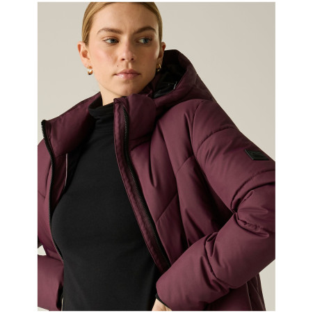 Cappotto da donna Regatta Merida