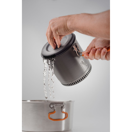 Stoviglie GSI Outdoors Pinnacle Dualist HS