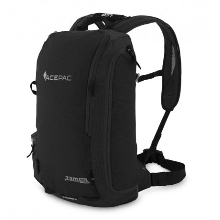 Zaino Acepac Zam 15 EXP nero Black