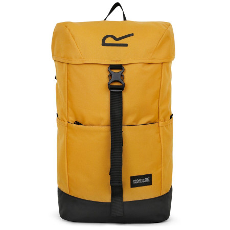 Zaino Regatta Shilton II 15L giallo Mustard Seed
