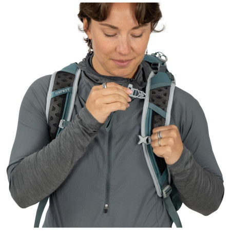 Zaino da trekking Osprey Hikelite 26