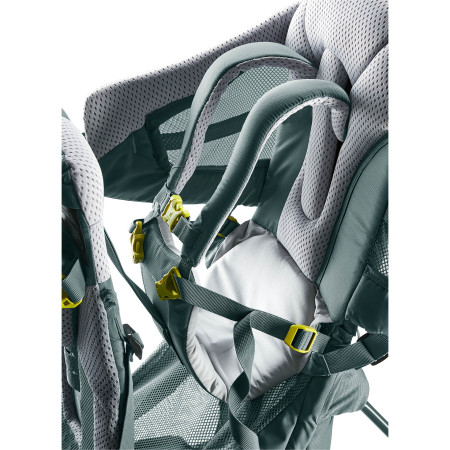 Zaino porta bambino Deuter Kid Comfort Active