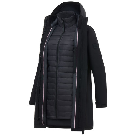 Giacca invernale da donna Regatta Denbury