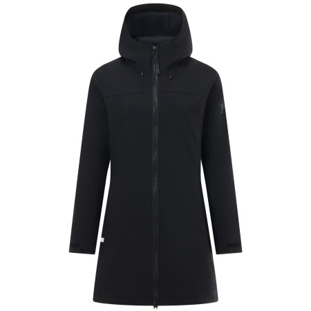 Giacca invernale da donna Regatta Denbury nero Black(Ash)