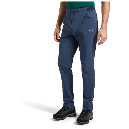 Pantaloni da uomo La Sportiva Trail Guard Pants M