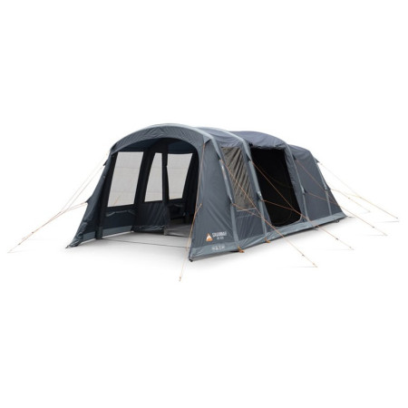 Tenda familiare Vango Savannah Air 400 Package blu/grigio Deep Blue