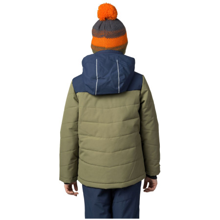 Giacca invernale per bambini Hannah Kinam Jr II