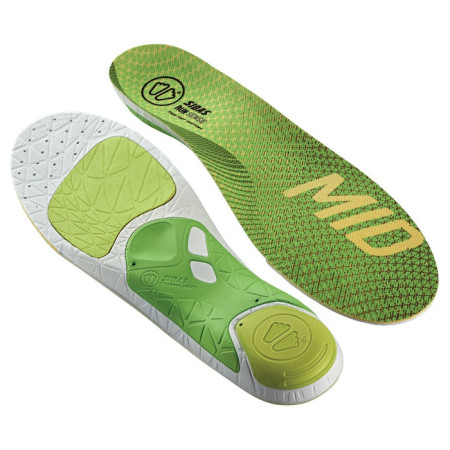 Solette per scarpe Sidas Run 3Feet Sense Mid